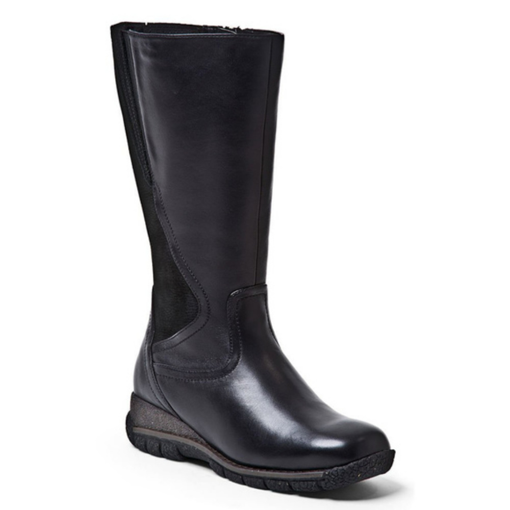Blondo Black Winter & Rain Boots